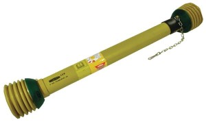 Wał przegubowy P500 L=1010 mm, sprzęgło z kołkiem ścinanym Walterscheid P50010105726518