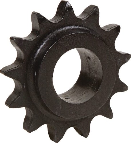 Koło łańcuchowe 0009854631 - Intertraktor