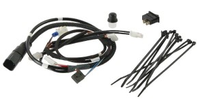 Przewód przyłączeniowy ogrzewania 12V G1104793