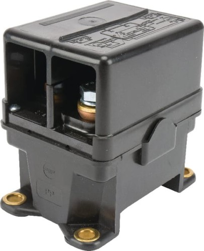 Przełącznik rozruchu akumulatora 12/24V  F816900020030 - Intertraktor