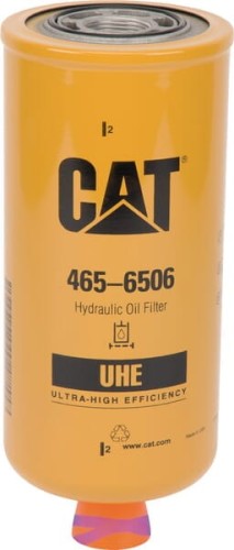 Filtr hydrauliki, oryginał Caterpillar 1261818 - Intertraktor