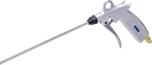 Pistolet przedmuchowy Ewo, 800 mm LT269692L - Intertraktor