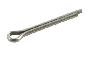 Zawleczka 20 szt. BU1090709