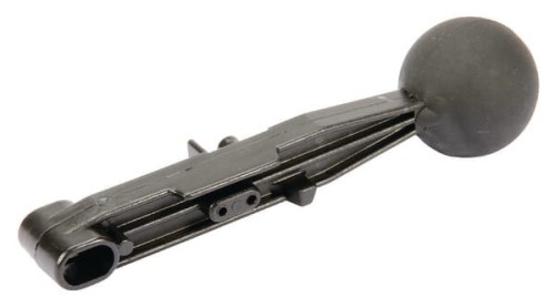 Dźwignia zmiany biegów SA34001 - Intertraktor