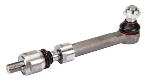 Końcówka drążka kierowniczego poprzeczna SHP329KR - Intertraktor