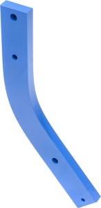 Grządziel 80x30x657-R750 4645000