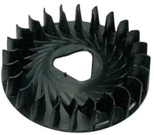 Wentylator, koło zamachowe 797748