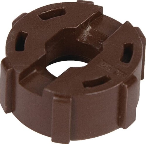 Pokrywka dyszy brązowa SY118160 - Intertraktor