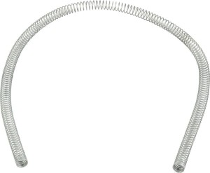Osłona spiralna metalowa, DN22 1500 mm B0901102910221500