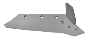 Lemiesz bez dłuta, prawy 14" BL AC Kuhn 583102