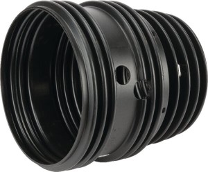 Kołpak ochronny Bondioli & Pavesi, szerokokąt roz. G8, L-268 mm, D-233 mm 219081401