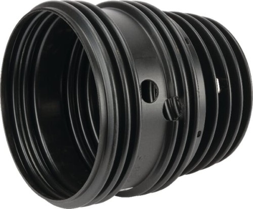 Kołpak ochronny Bondioli & Pavesi, szerokokąt roz. G8, L-268 mm, D-233 mm 219081401 - Intertraktor