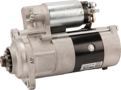 Starter 12V 2,2kW STA26170421 - Intertraktor