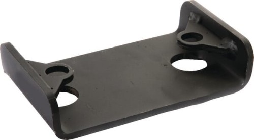 Blaszana osłona łożyska 40×4 104001200NO - Intertraktor