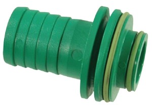Złączka wtykowa 32 mm 471202A43
