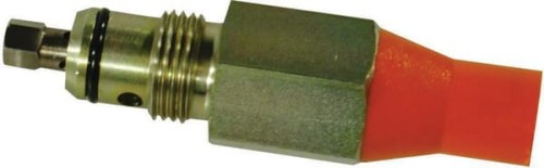 Zawór Mullos 05265 - Intertraktor
