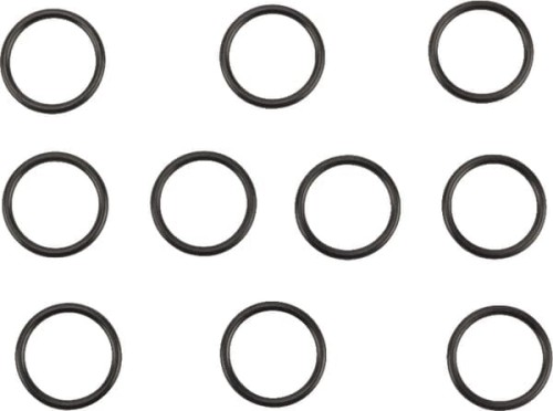 Pierścień uszczelniający o-ring 21.9x2.62mm 10 szt. Kramp OR219026290P010 - Intertraktor
