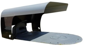 Stacja dokująca dla robotów „Robot Protect B" 0210003