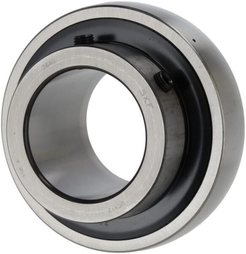 Wkład łożyska 60x120x27 mm UCX12SKF - Intertraktor