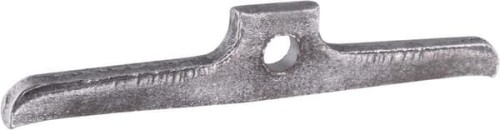 Przewleczka łańcucha czarna 1554081400 - Intertraktor