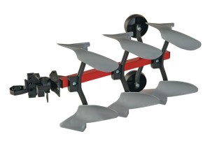 Pług Rolly Toys R12386