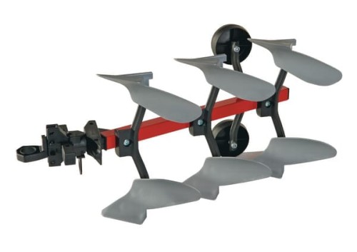 Pług Rolly Toys R12386 - Intertraktor