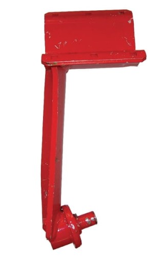 Ramię wysięgnika strona prawa 850410072N - Intertraktor