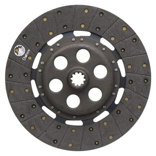 Tarcza sprzęgła I stopnia, pasuje do 3-cyl. Chełmno 269021251010 - Intertraktor