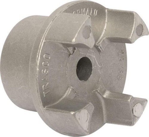 Piasta 24 A otwór pilotowy, aluminiowa GRMALU2432A - Intertraktor