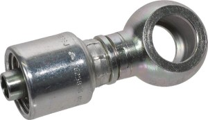 Końcówka banjo DN10-1/4" BSP 6G4BSPBJ
