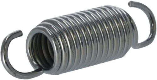 Sprężyna naciągowa 1188700890 - Intertraktor