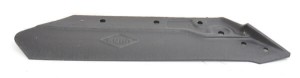 Lemiesz bez dłuta, lewy 16" Kuhn 622213