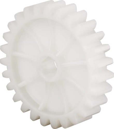 Koło pośrednie 27T 41434WH - Intertraktor