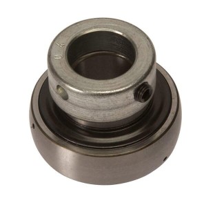 Łożysko kulkowe zwykłe 20x47x29.5 mm gopart SA204GP