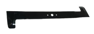 Nóż, L=615 mm otwór okrągły Ø 18.5 pasujący do Castelgarden/Honda Kramp FGP010979