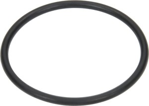 Pierścień uszczelniający o-ring 56.74x3.53mm EPDM czarny Arag G10081