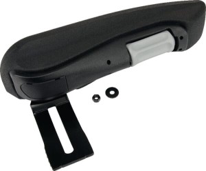 Podłokietnik Grammer, prawy, 80 x 380 mm G1026779