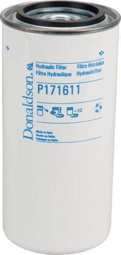 Filtr hydrauliczny, Donaldson P171611 - Intertraktor