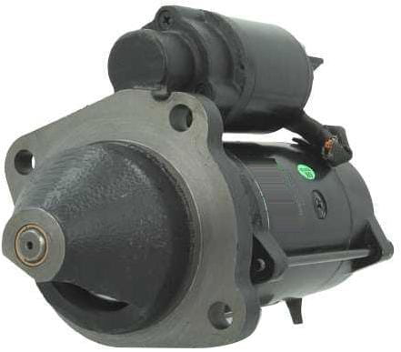 Rozrusznik 12V 3.2kW STA2167298 - Intertraktor