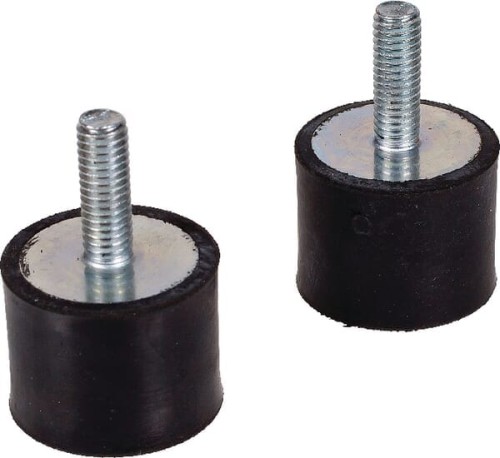 Zestaw łącznika gumowego ET33358PAC - Intertraktor