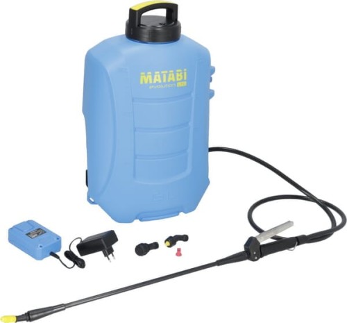 Opryskiwacz Matabi Evolution 15LTC SPM83045 - Intertraktor
