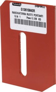 Koła łożyskowe skrobaka G13615840R