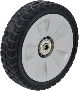 Koło kpl. [szare] 44710VE2M02ZD