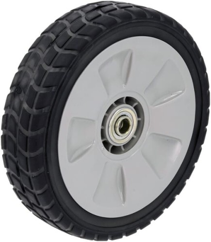Koło kpl. [szare] 44710VE2M02ZD - Intertraktor