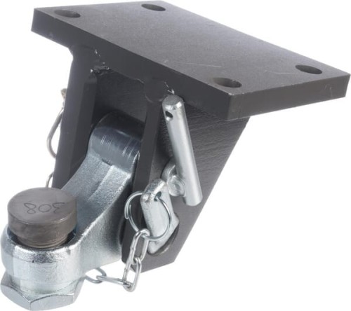Zaczep kpl. K80 heavy duty 02481349A11 - Intertraktor