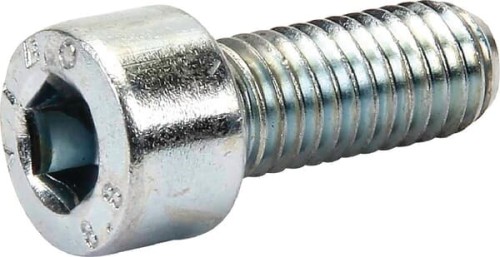 Śruba M 8X20 ET22011 - Intertraktor