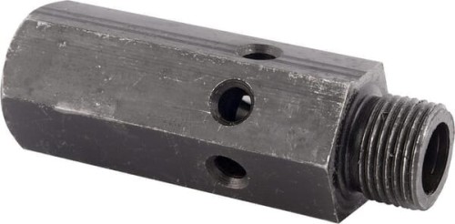 Zawór bezpieczeństwa cylindra hydraulicznego 19 MPa, pasuje do C-385 26900088413902 - Intertraktor