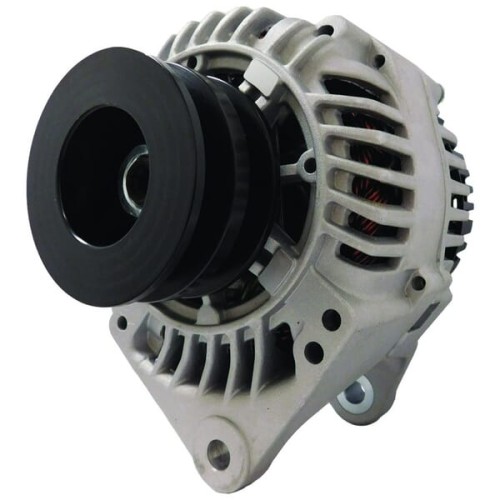 Alternator 14V 120A ALT2625120 - Intertraktor