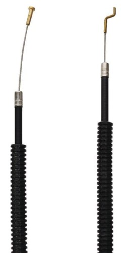 Linka cięgna gazu 41801801101GP - Intertraktor