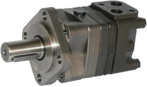 Silnik orbitalny OMS 100 151F0501 OMS100151F0501 - Intertraktor
